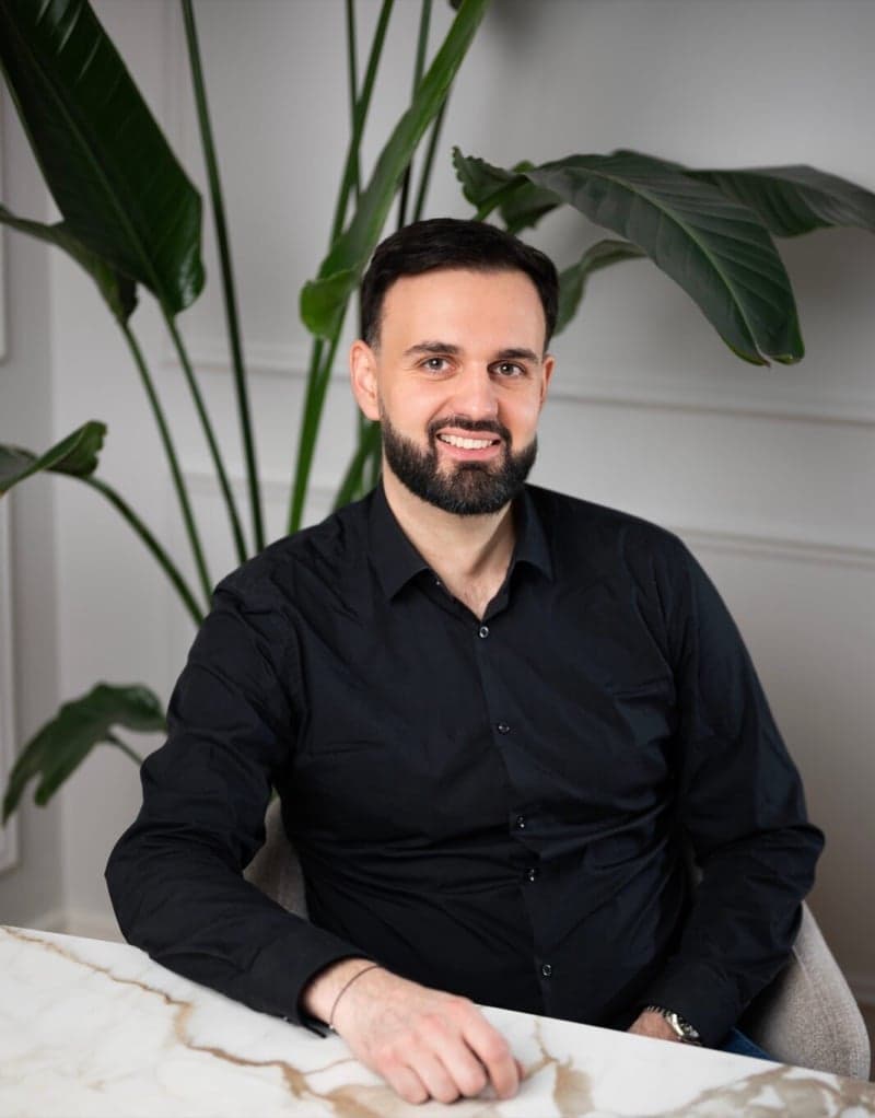 Ing. Filip Bauer, MBA