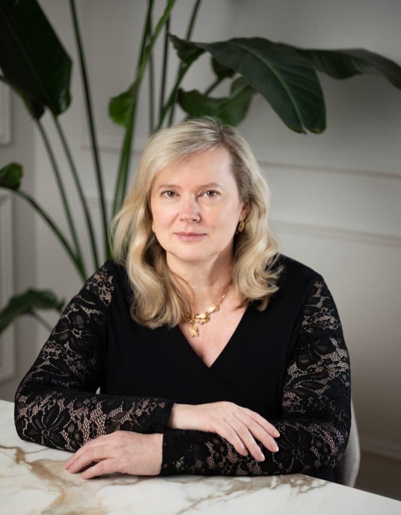 Ing. Radmila Jašková